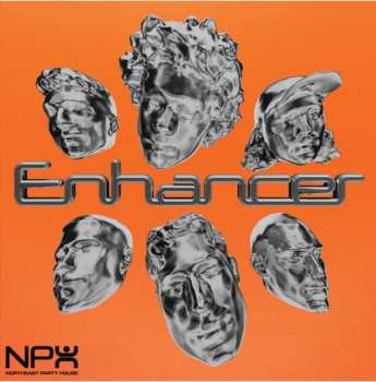 Album Northeast Party House: Enhancer