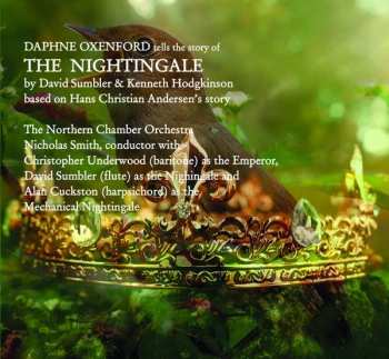 Album Northern Chamber Orchestr: The Nightingale