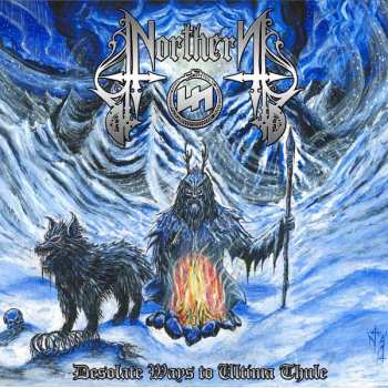 Album Northern: Desolate Ways To Ultima Thule