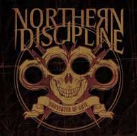 Album Northern Discipline: Harvester Of Hate