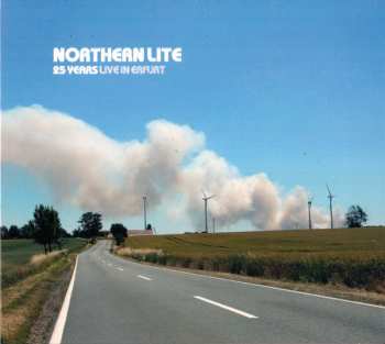 Album Northern Lite: 25 Years Live In Erfurt