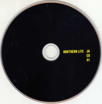 2CD Northern Lite: Ja 154366