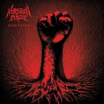 Album Northern Plague: Manifesto