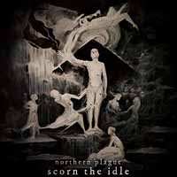 CD Northern Plague: Scorn The Idle 472786