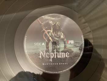 LP Neptune: Northern Steel 25661