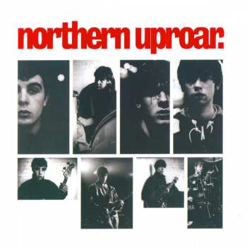Album Northern Uproar: Northern Uproar