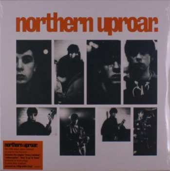 LP Northern Uproar: Northern Uproar CLR | LTD 478144
