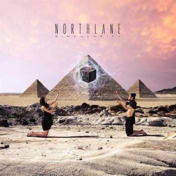 Album Northlane: Singularity