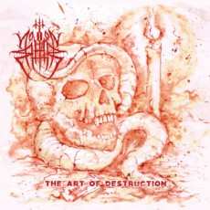 Album Northorn: The Art Of Destruction
