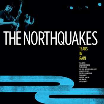 Album Northquakes: Tears in Rain