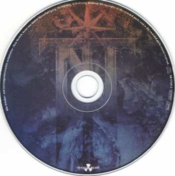 CD Northtale: Eternal Flame 193857