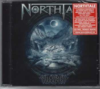 CD Northtale: Welcome To Paradise 39898