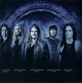 CD Northtale: Welcome To Paradise