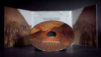 CD Northumbria: Vinland 105153