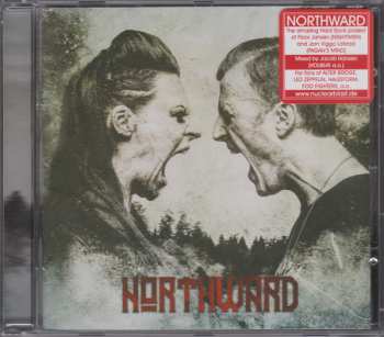 CD Northward: Northward 25663