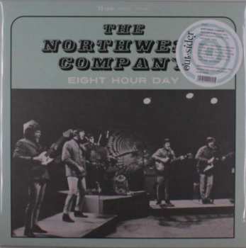 Album Northwest Company: Eight Hour Day