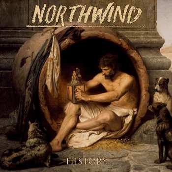 Album Northwind: History