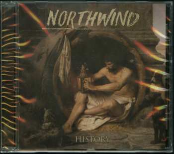 CD Northwind: History 370633