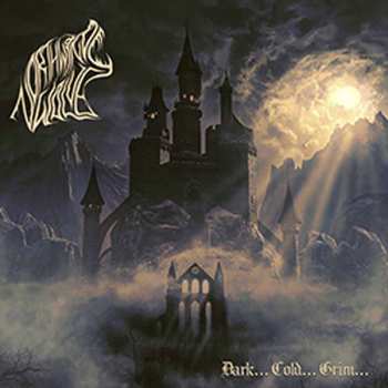 Album Northwind Wolves: Dark... Cold... Grim...