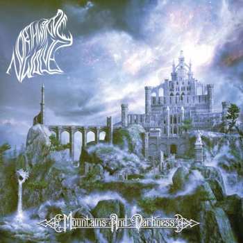 Album Northwind Wolves: Mountains And Darkness