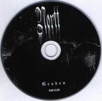 CD Nortt: Graven 247360