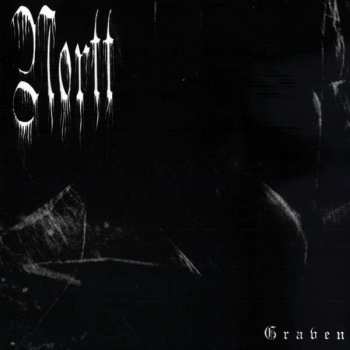 Album Nortt: Graven