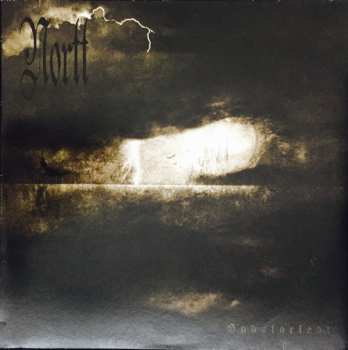 Album Nortt: Gudsforladt