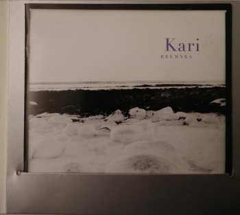 CD Kari Bremnes: Norwegian Mood 25672