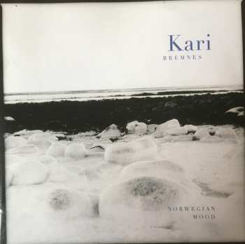 CD Kari Bremnes: Norwegian Mood 25672
