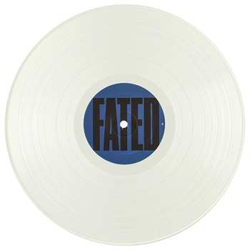 LP Nosaj Thing: Fated CLR