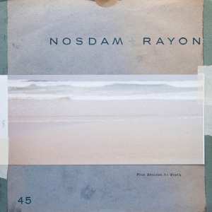 Album Odd Nosdam: From Nowhere To North