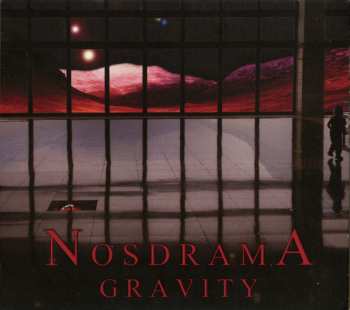 Album Nosdrama: Gravity