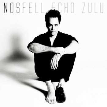 CD Nosfell: Echo Zulu DIGI 531418