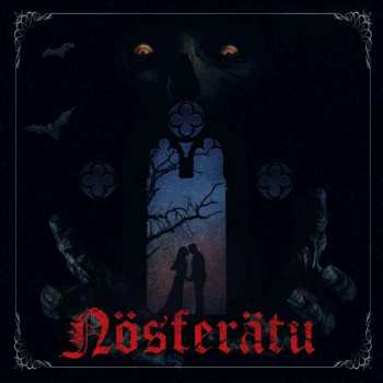 Album Nosferatu: Nosferatu