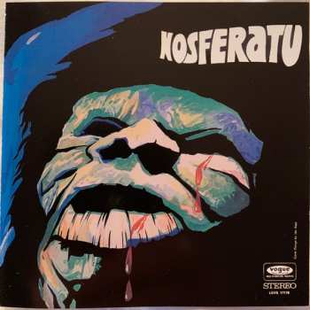 CD Nosferatu: Nosferatu 467036