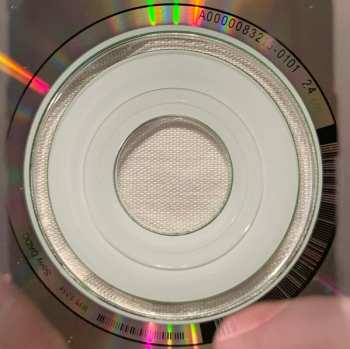 CD Nosferatu: Nosferatu 467036