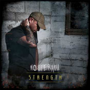 Album Nosferatu: Strength