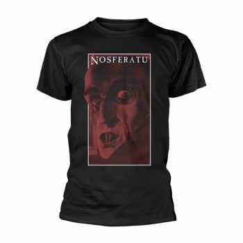 Merch Nosferatu: Tričko Nosferatu XL