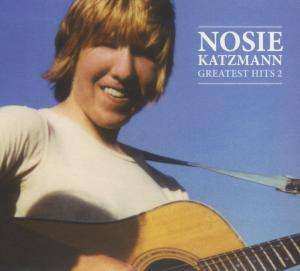 CD Nosie Katzmann: Greatest Hits 2 449622