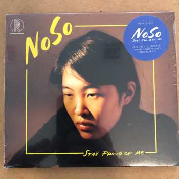 Album Noso: Stay Proud Of Me