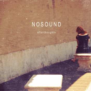 Album Nosound: Afterthoughts
