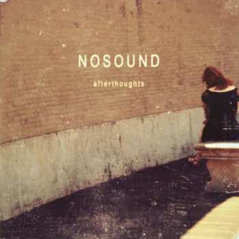 CD Nosound: Afterthoughts DIGI 1332