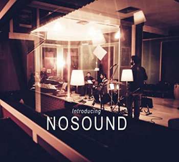 2CD Nosound: Introducing Nosound 18196