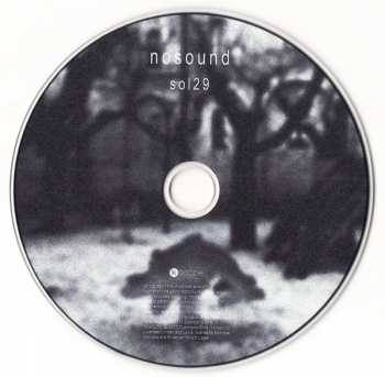 2CD Nosound: Sol29 (2010 Remastered) 410548