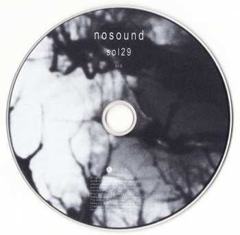 2CD Nosound: Sol29 (2010 Remastered) 410548