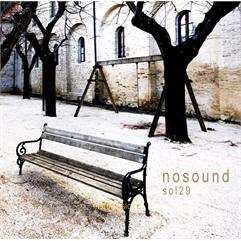 Album Nosound: Sol29