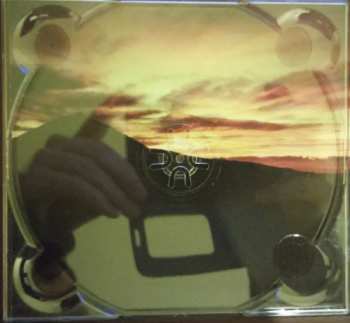 CD/DVD Nosound: Teide 2390 35808