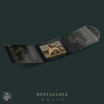CD Nostalghia: Duelo LTD