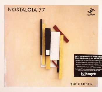 Album Nostalgia 77: The Garden