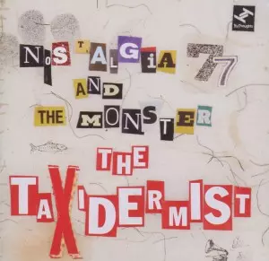 The Taxidermist